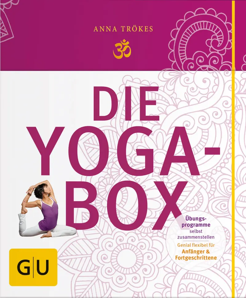 Die Yogabox