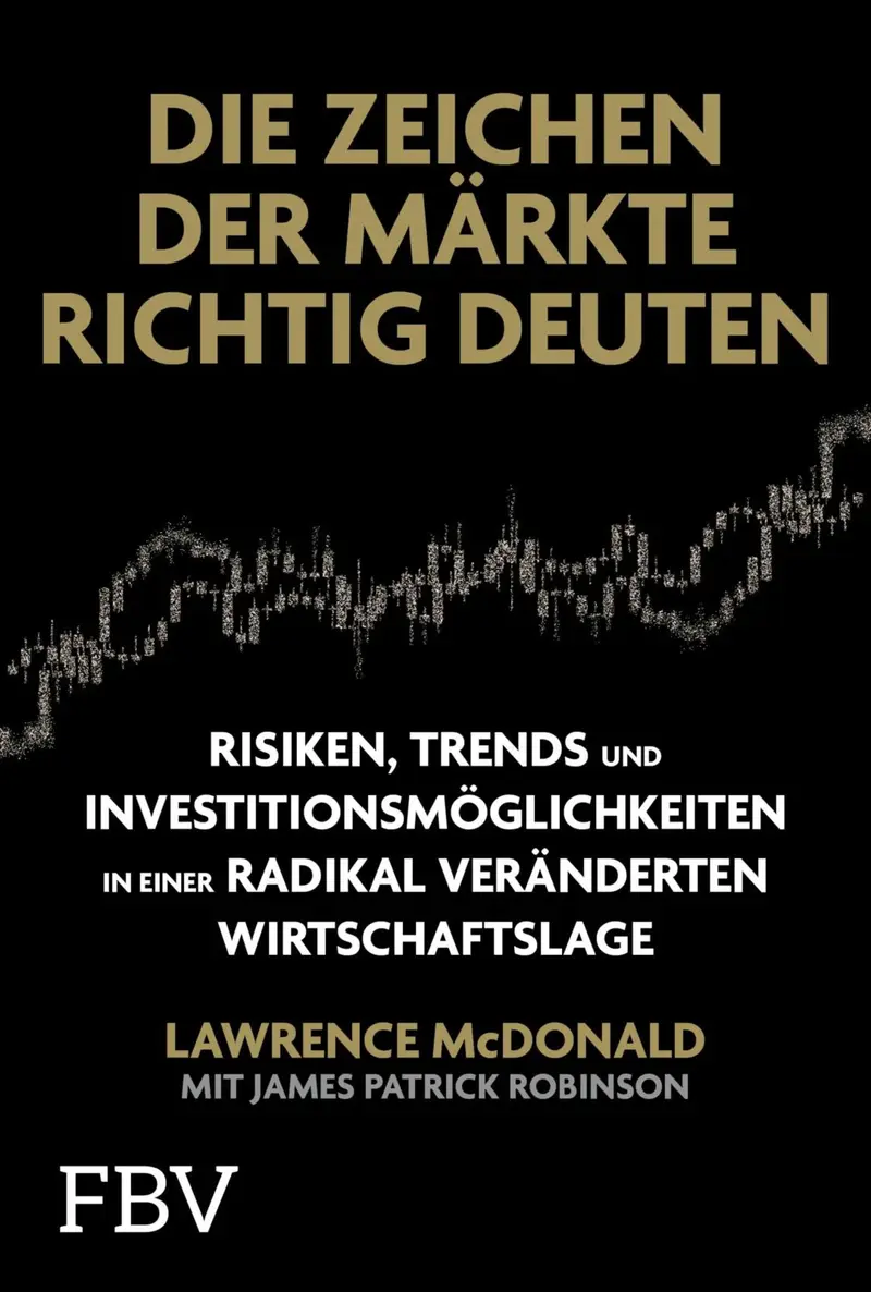 Die Zeichen der Märkte richtig deuten