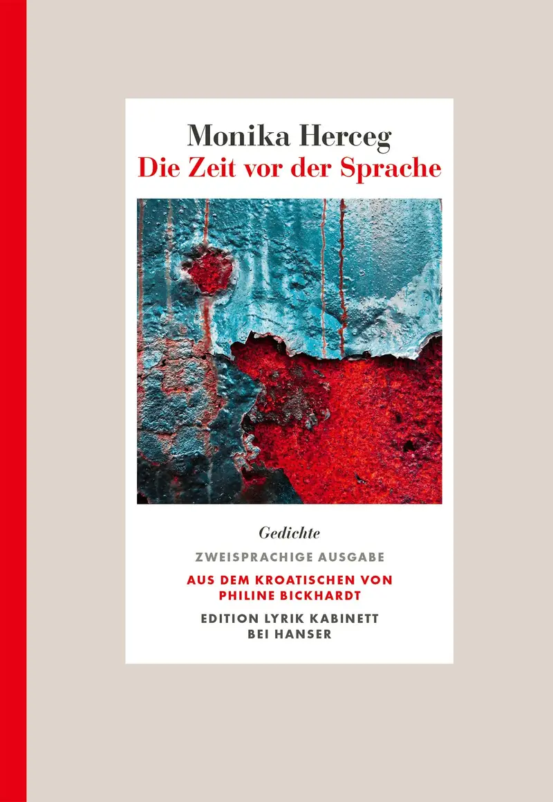 Die Zeit vor der Sprache