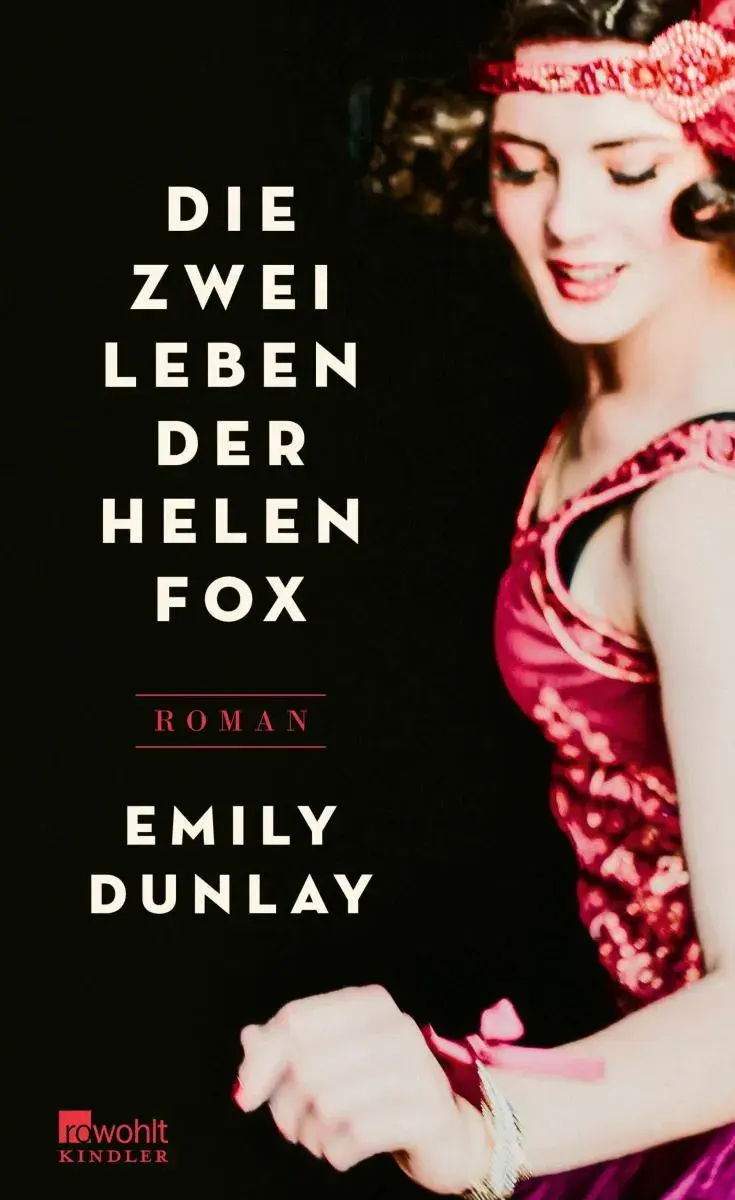Die zwei Leben der Helen Fox
