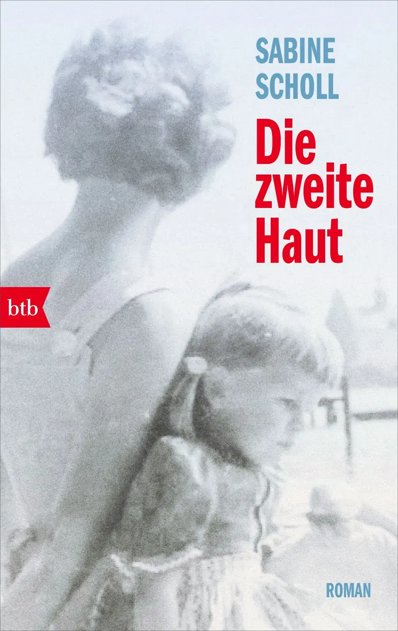 Die zweite Haut