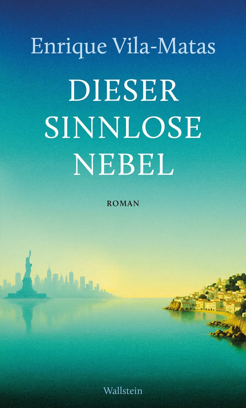 Dieser sinnlose Nebel