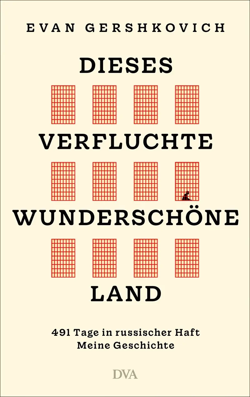Dieses verfluchte wunderschöne Land