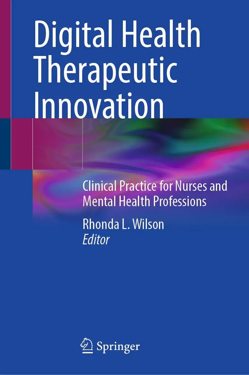 Digital Health Therapeutic Innovation