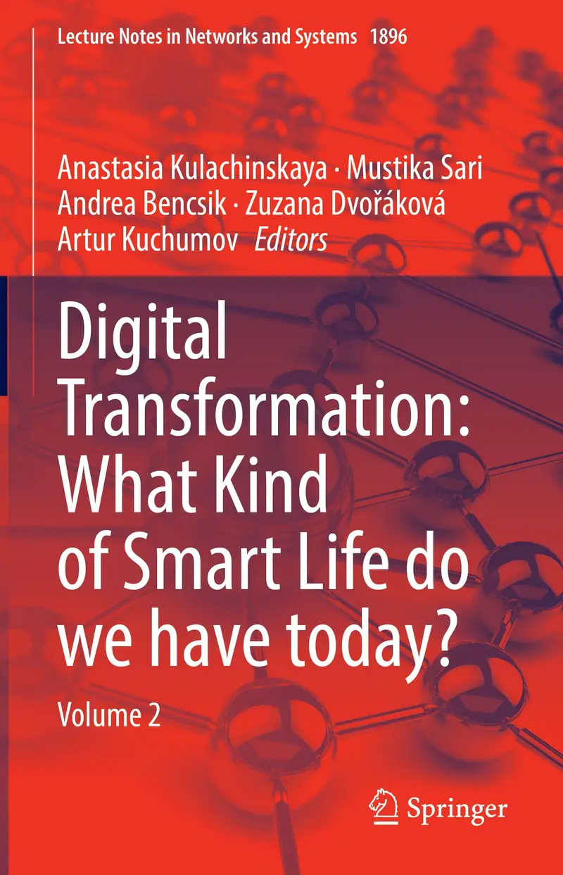 Digital Transformation