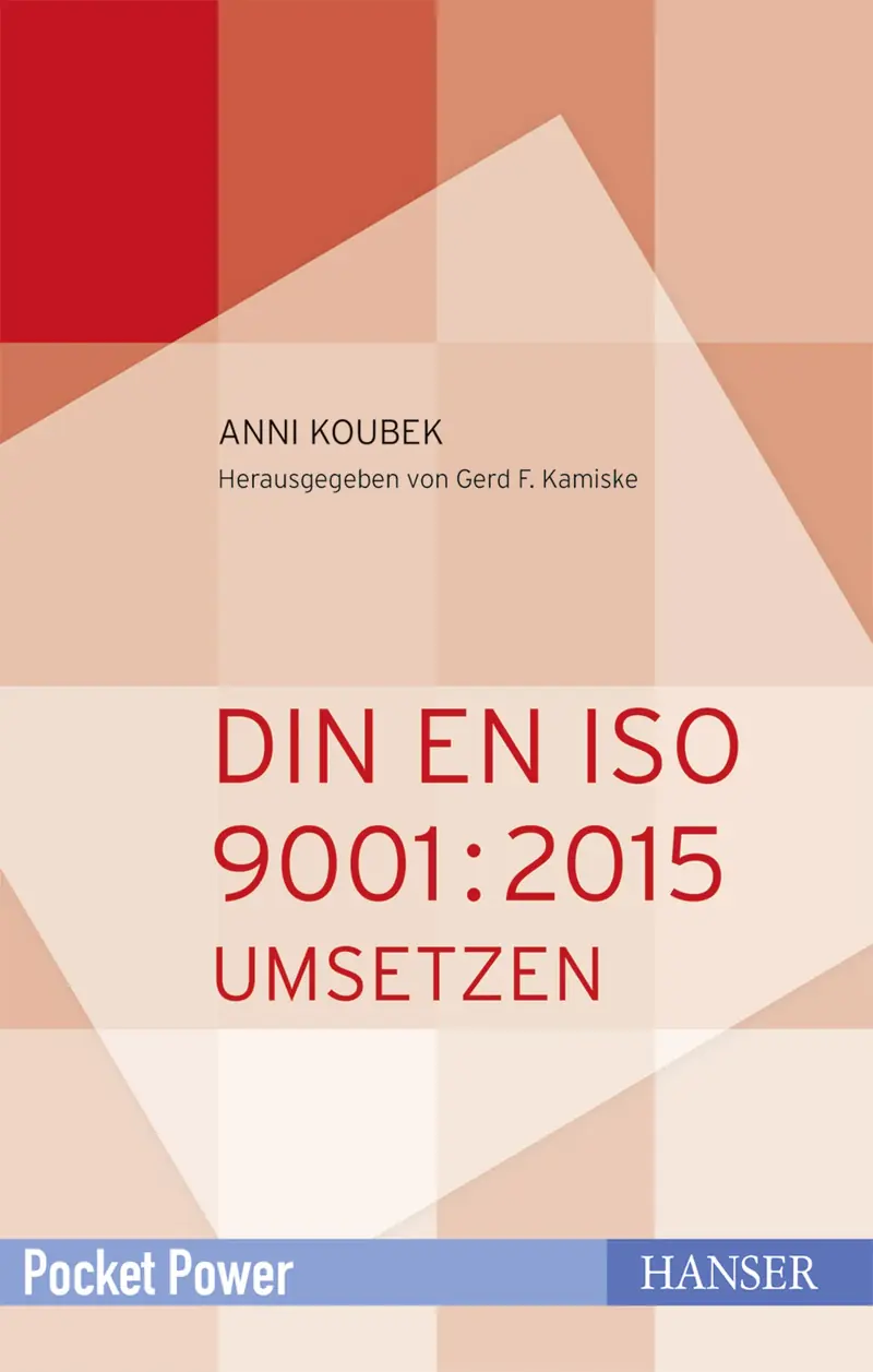 DIN EN ISO 9001