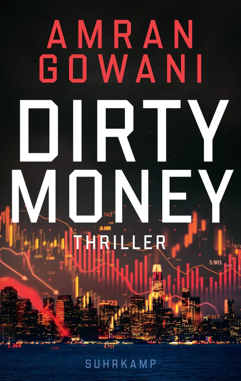 Dirty Money