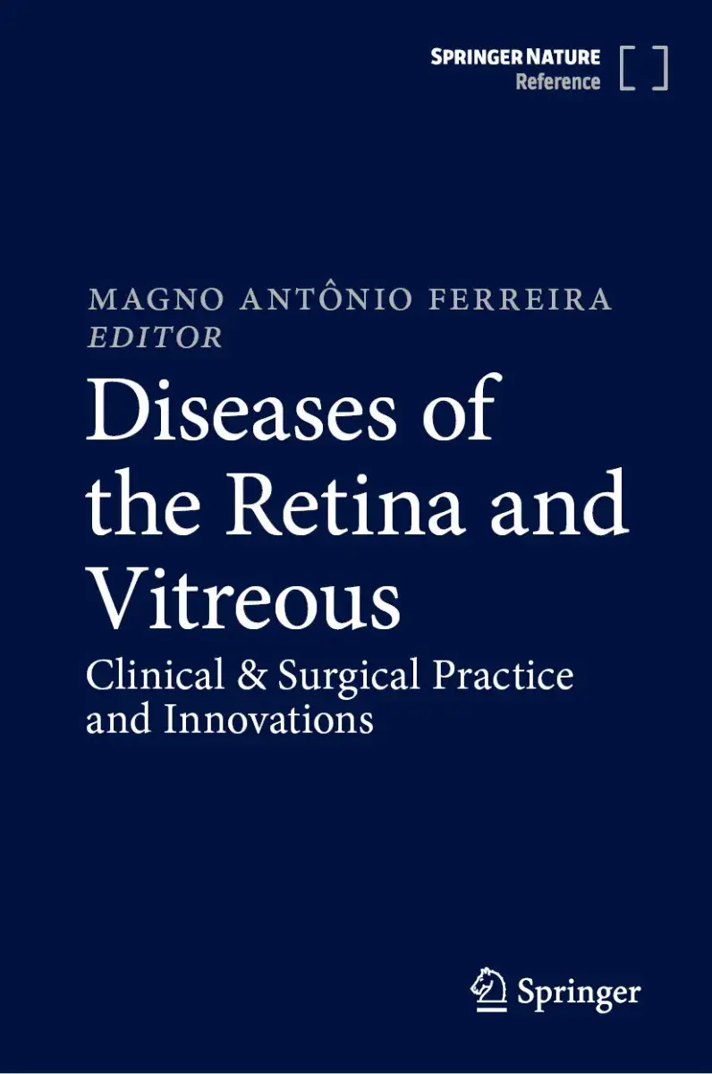 Diseases of the Retina and Vitreous