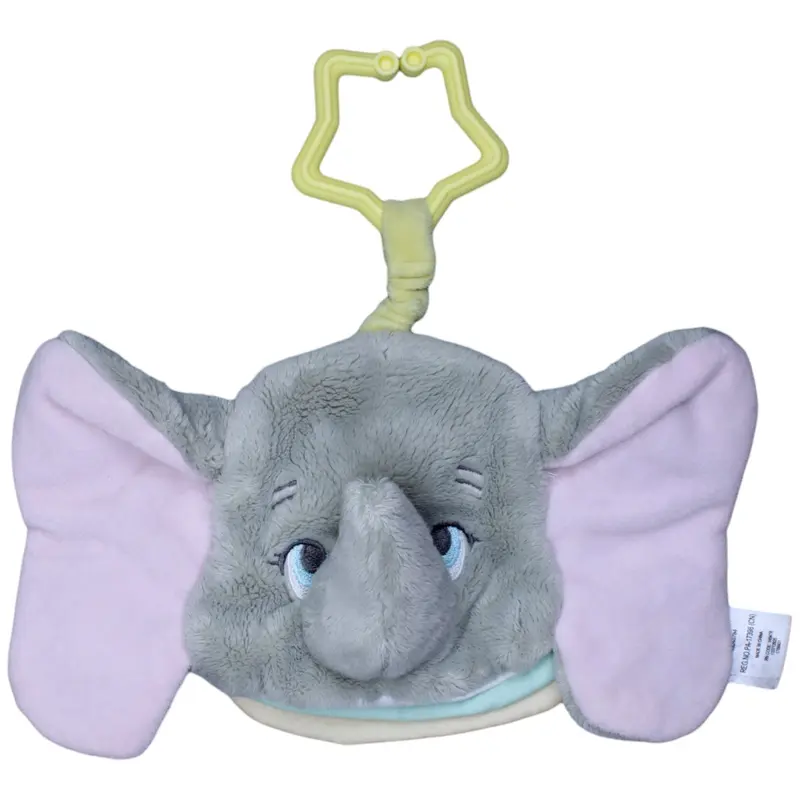 Disney baby, Dumbo