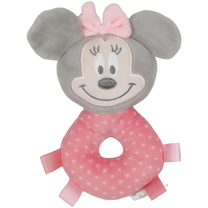 Disney baby, Minnie Maus