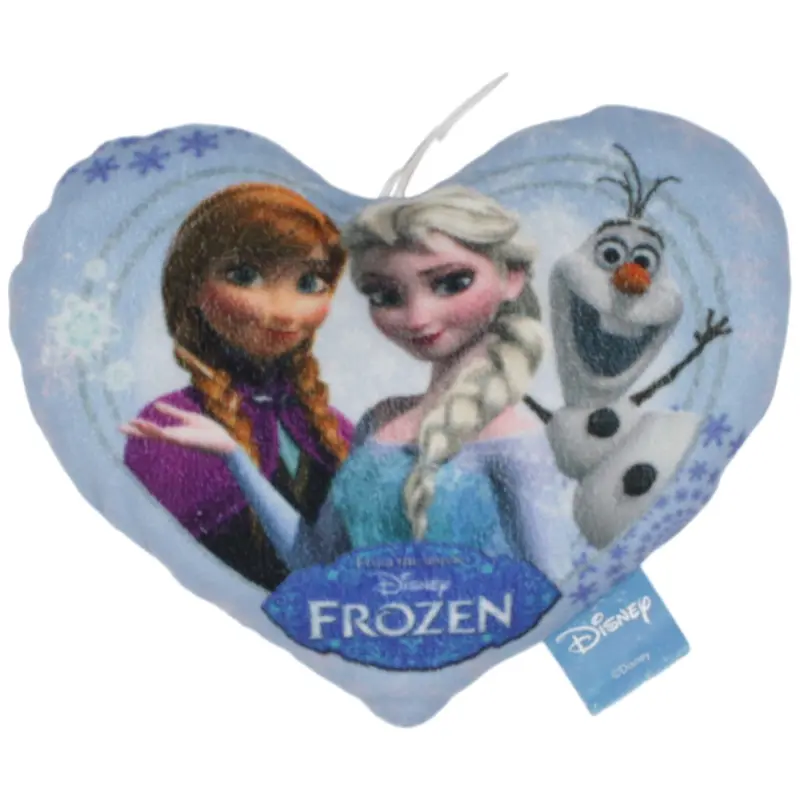 Disney Frozen Herz