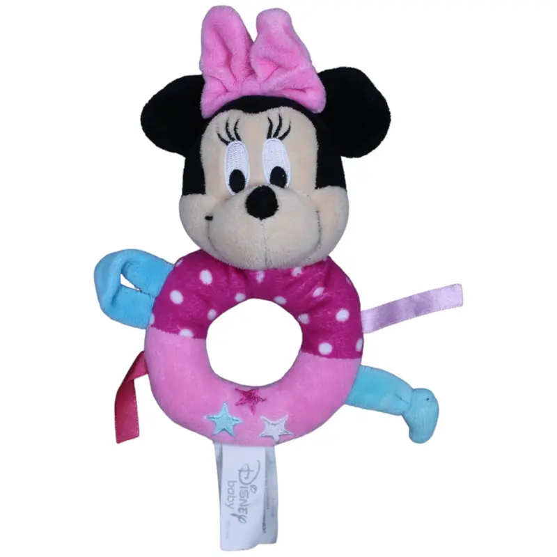 Disney Minnie Maus