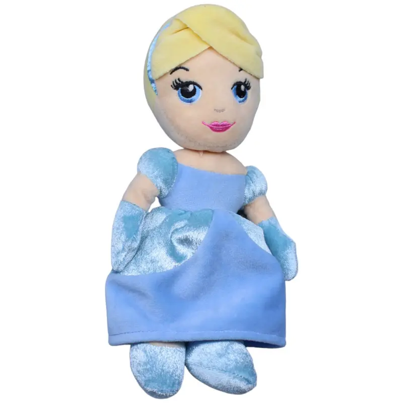 Disney Prinzessin, Cinderella