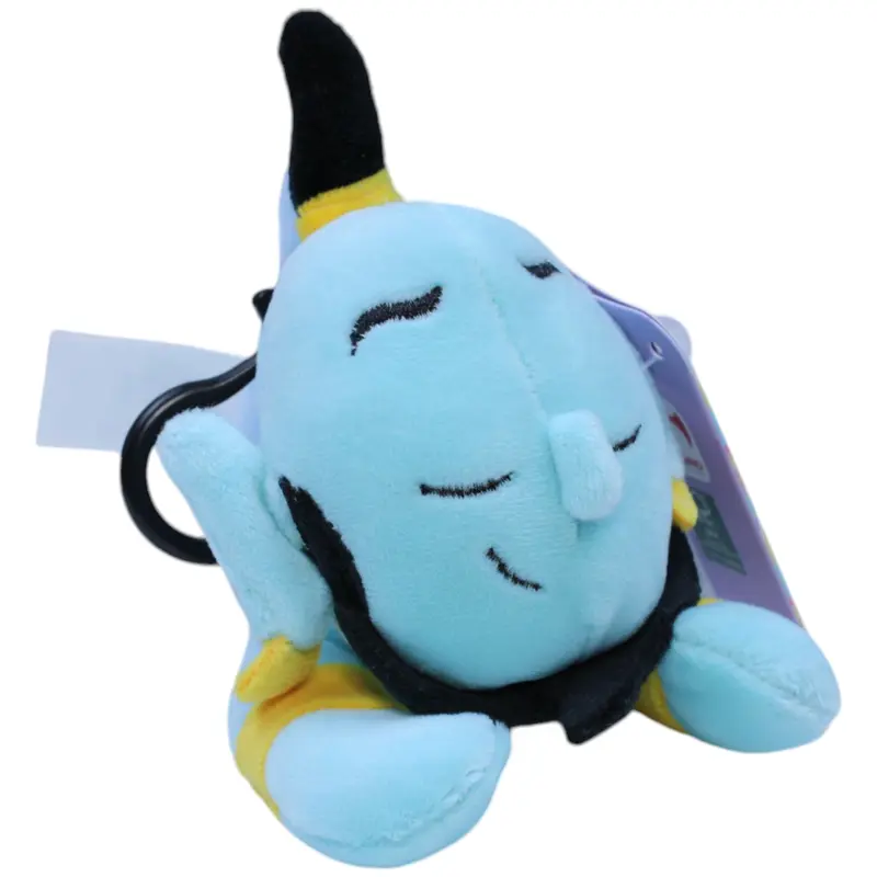 Disney SNUGLETS, Dschinni aus Aladdin