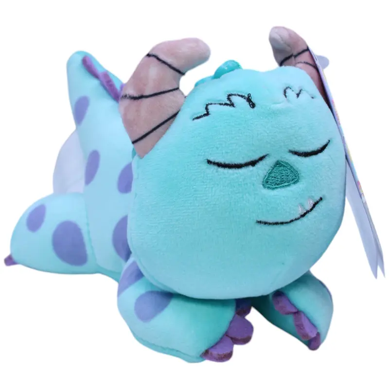 Disney SNUGLETS, James P. "Sulley" Sullivan aus Monster AG