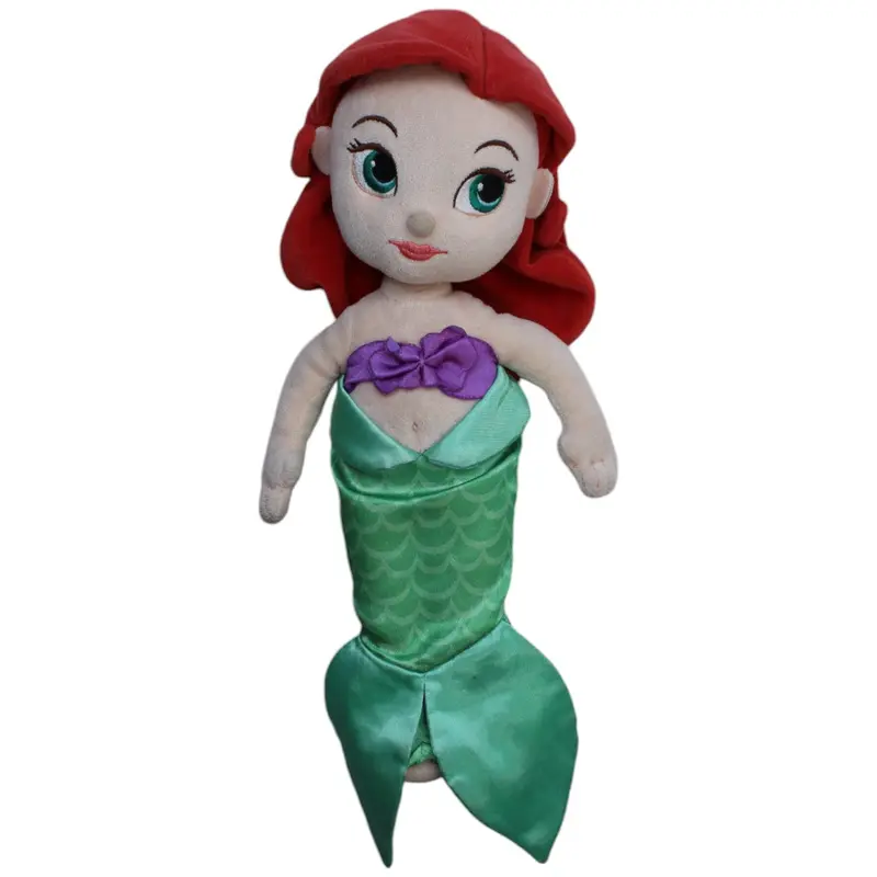Disney Store Arielle