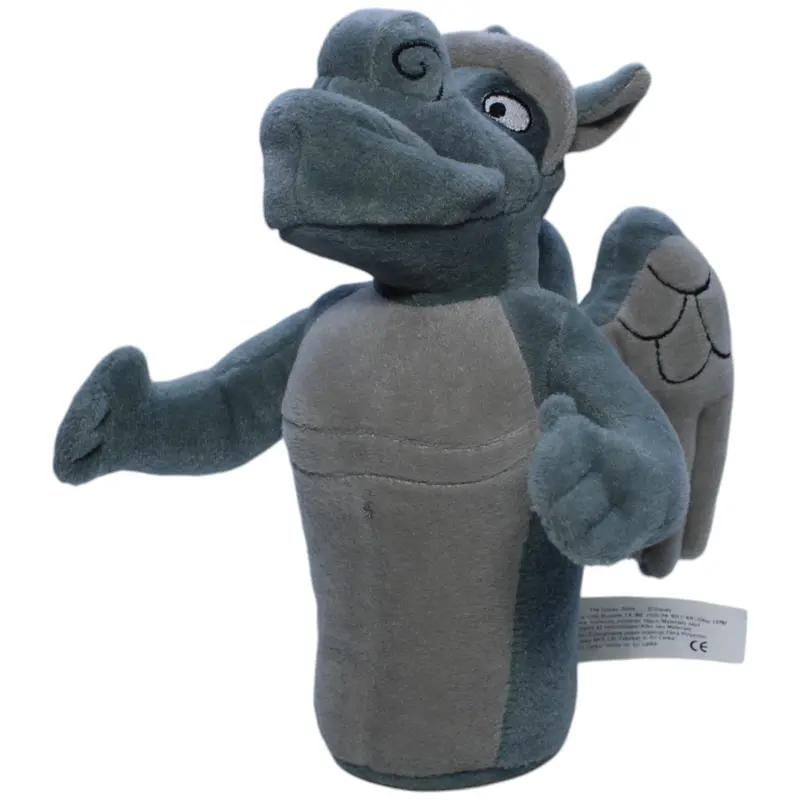 Disney Store, Wasserspeier Victor aus Disney Der Glöckner von Notre Dame