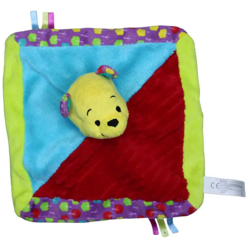 Disney Winnie Puuh