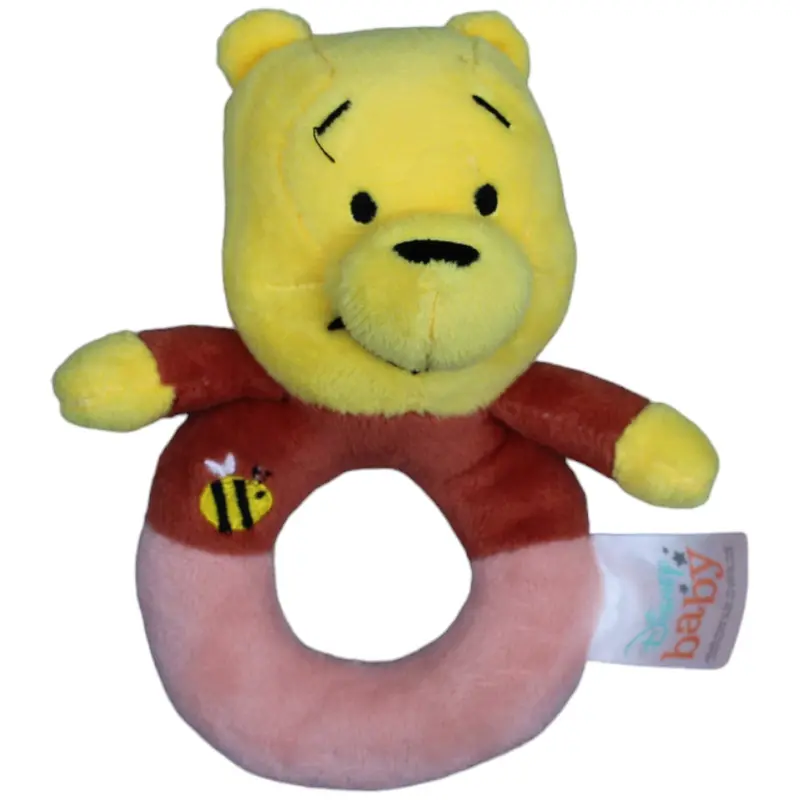 Disney Winnie Puuh mit Biene