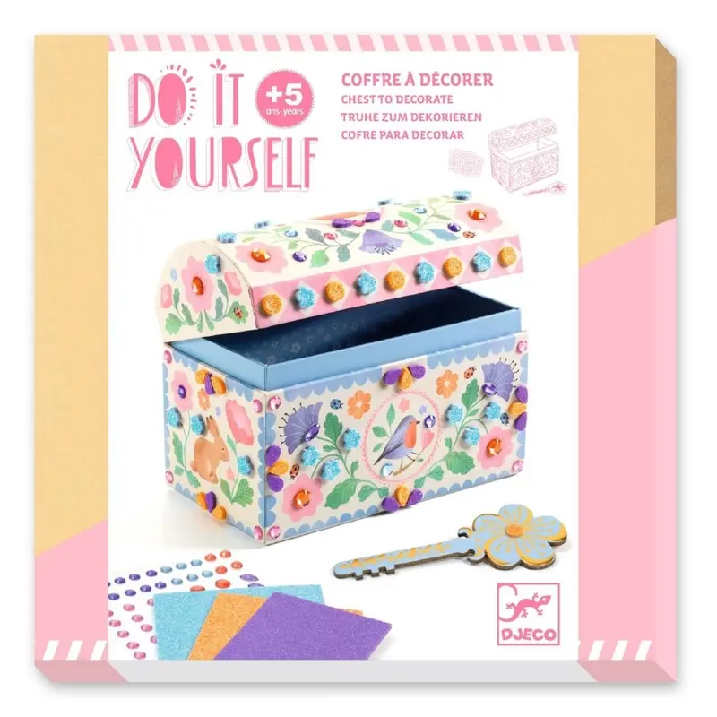 DIY