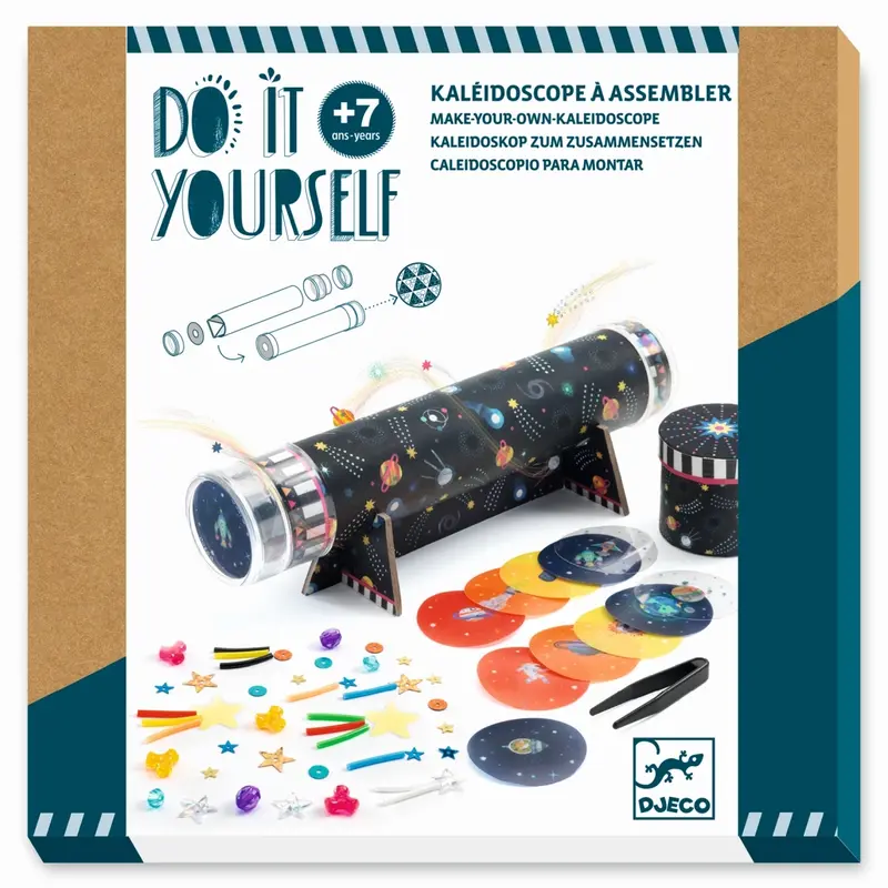 Do it yourself
