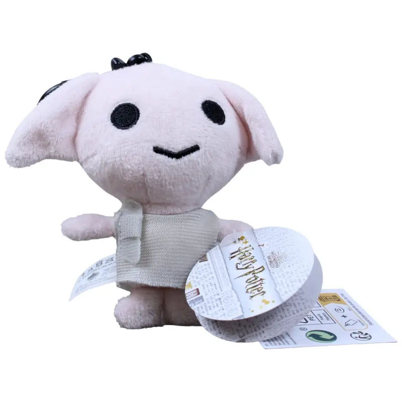 Dobby (Dobbie) aus Harry Potter