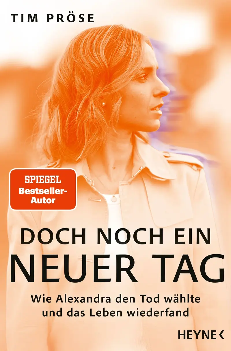 Doch noch ein neuer Tag