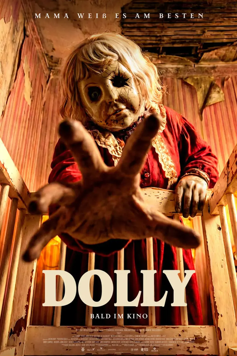 Dolly - Blu-ray