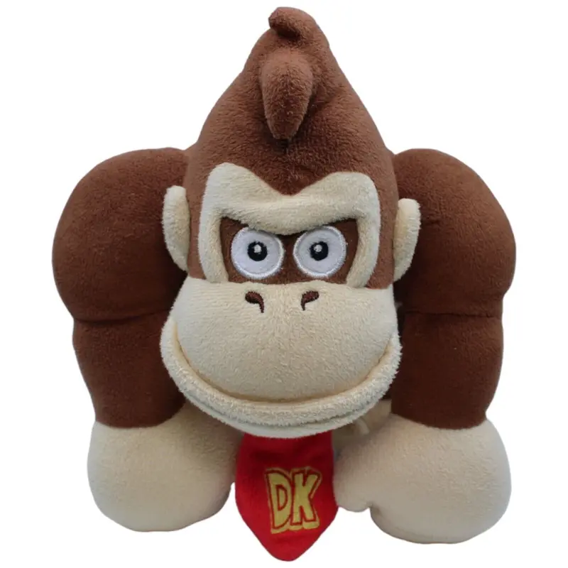 Donkey Kong