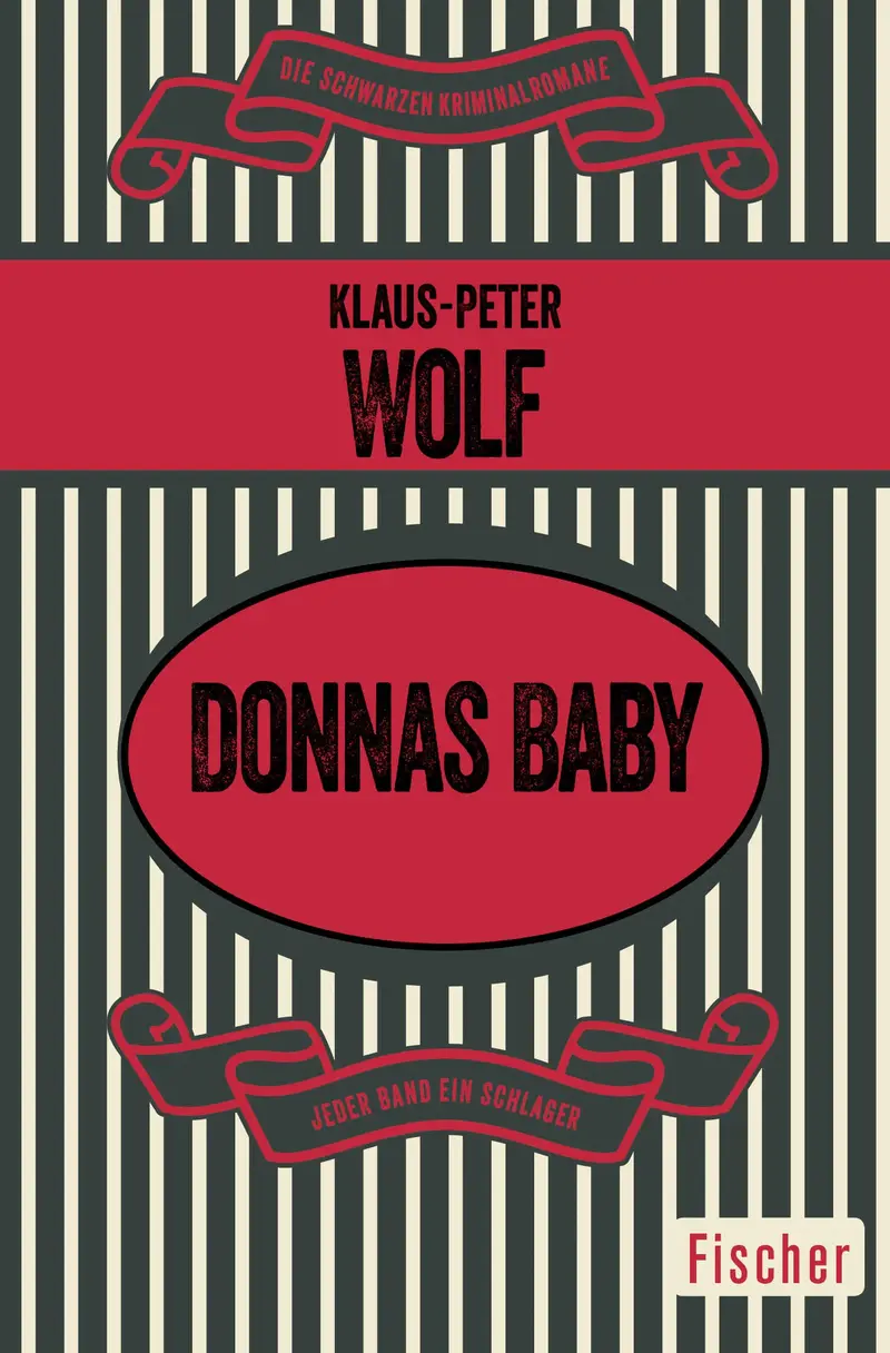 Donnas Baby
