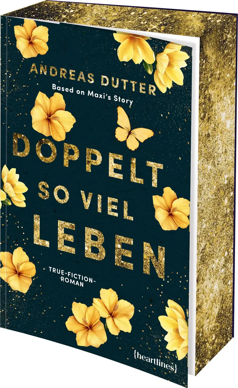 Doppelt so viel Leben – Based on Maxi's Story