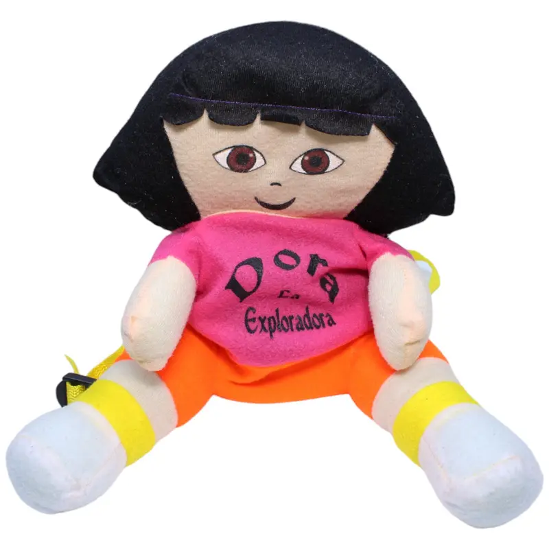 Dora La Exploradora