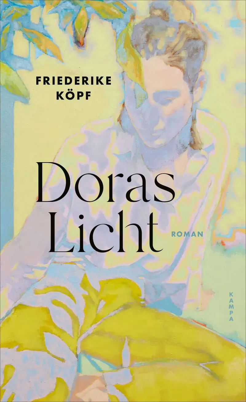 Doras Licht