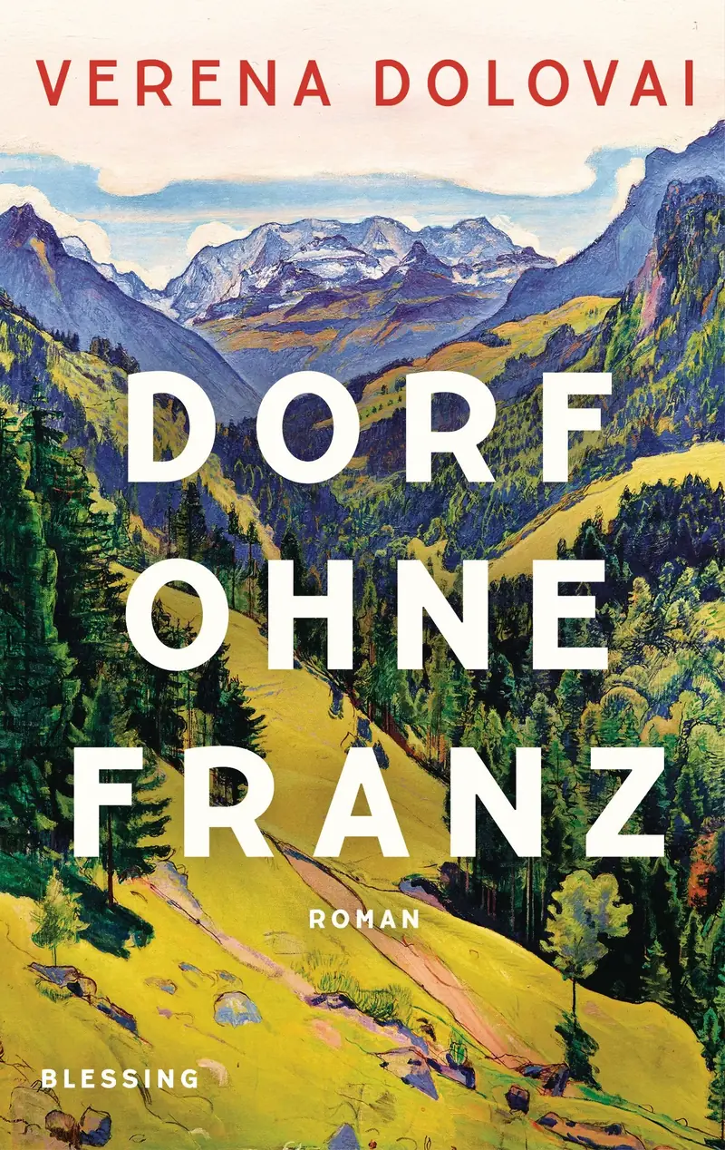 Dorf ohne Franz