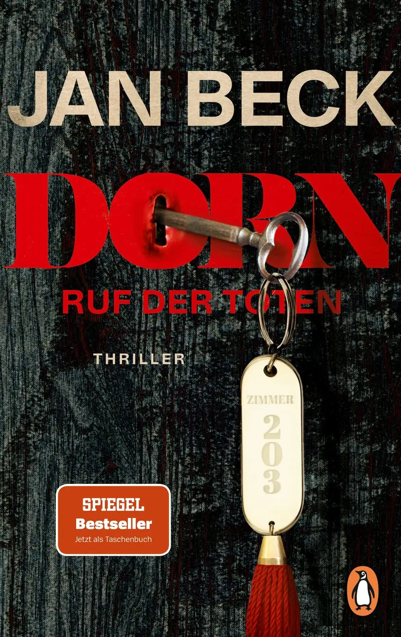 Dorn. Ruf der Toten