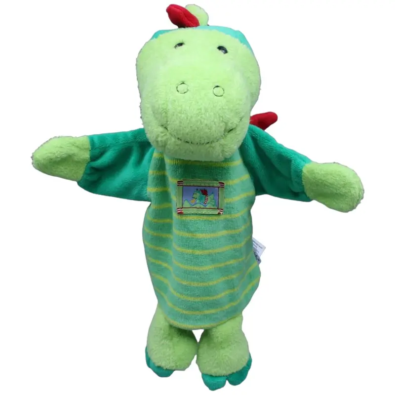 Drache Diego