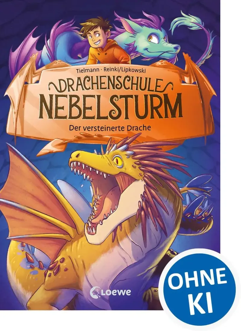 Drachenschule Nebelsturm
