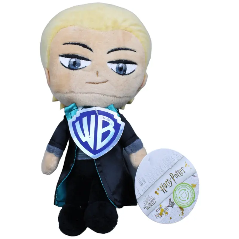 Draco Malfoy aus Harry Potter