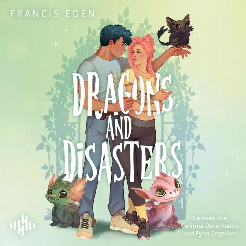 Dragons and Disasters