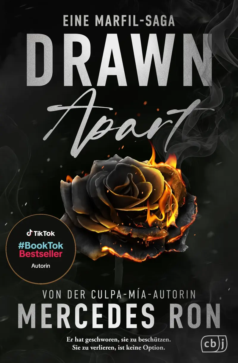 Drawn Apart