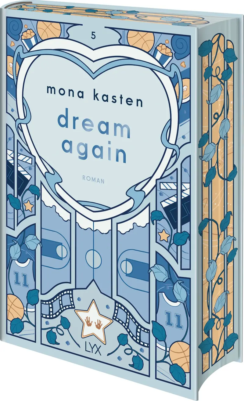 Dream Again