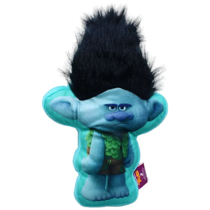 DreamWorks Trolls, Branch
