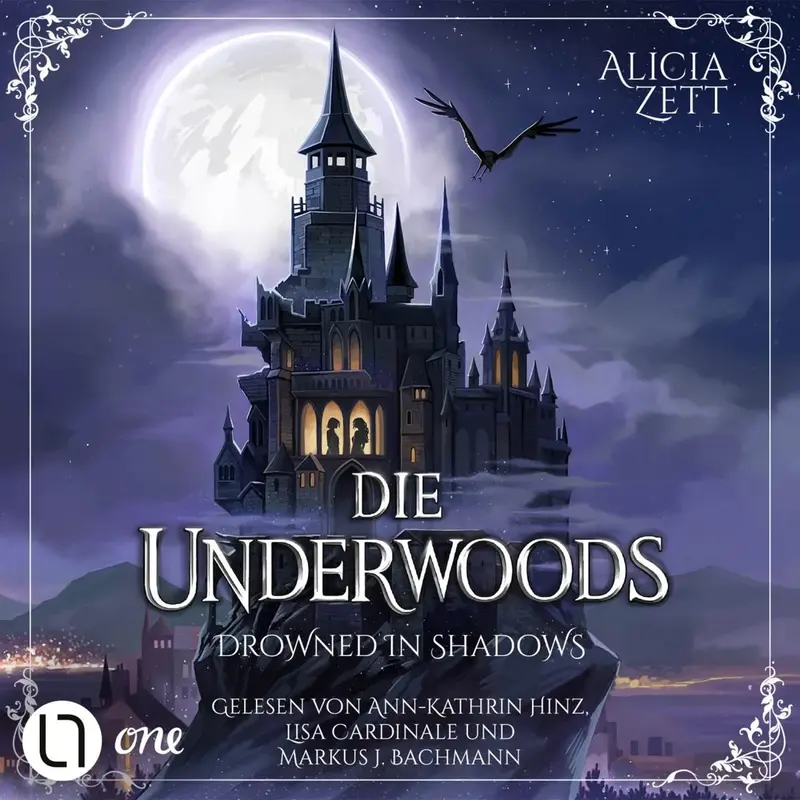 Drowned in Shadows - Die Underwoods, Teil 1