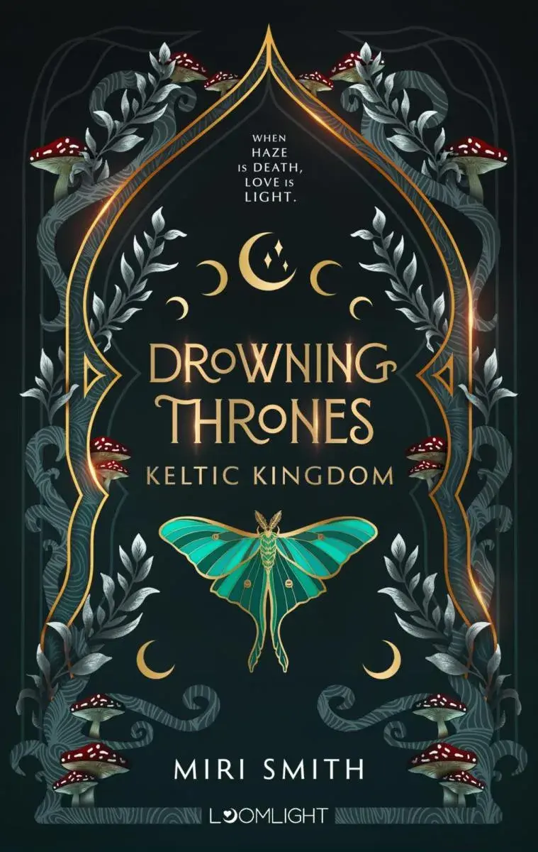 Drowning Thrones 2