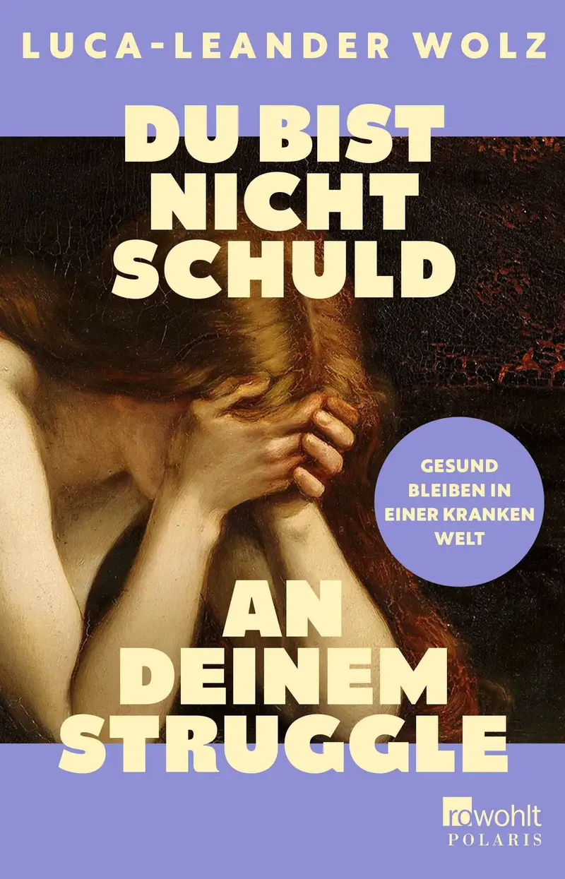 Du bist nicht schuld an deinem Struggle