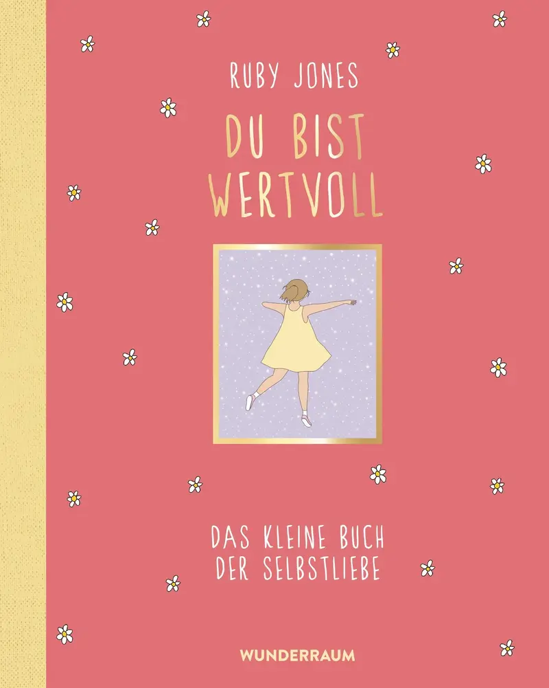Du bist wertvoll
