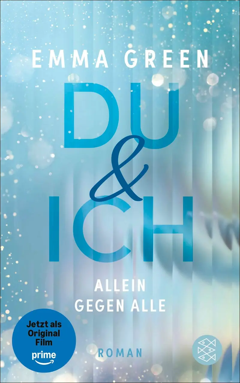 Du und Ich. Allein gegen alle