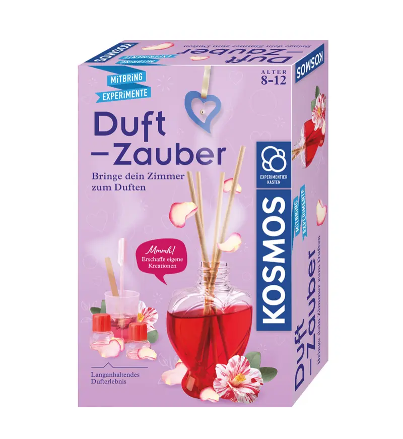 Duft-Zauber