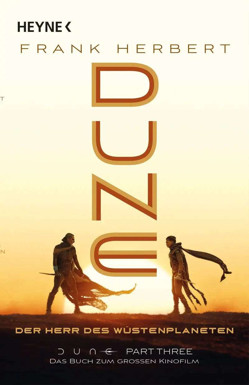 Dune – Der Herr des Wüstenplaneten