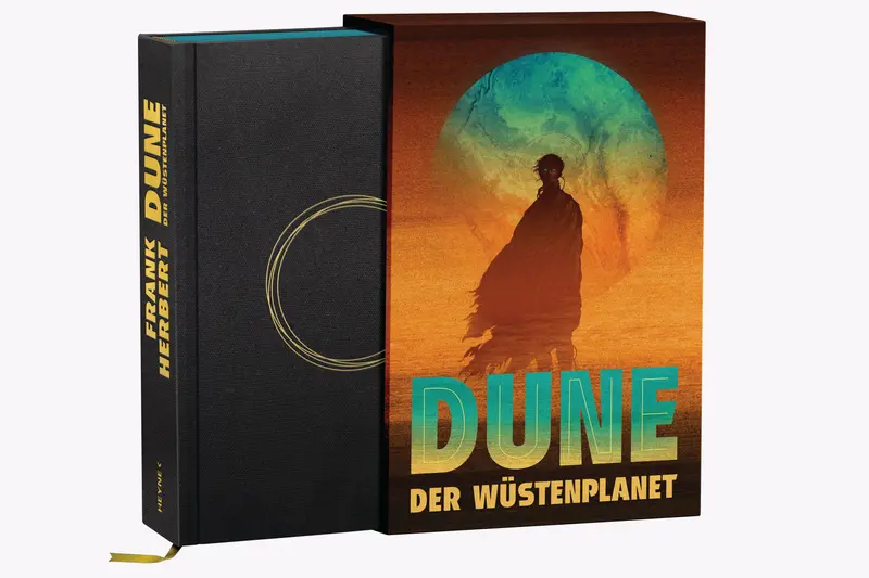 Dune – Der Wüstenplanet